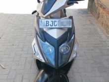Ranomoto Pattaya 2022 Motorbike
