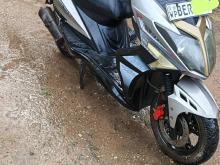 Ranomoto Pattaya 2016 Motorbike