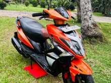 Ranomoto Pattaya 2017 Motorbike