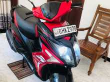 Ranomoto Pattaya 2019 Motorbike