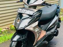 Ranomoto Pattaya 2019 Motorbike