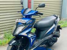 Ranomoto Pattaya 2020 Motorbike