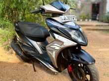 Ranomoto Pattaya 2021 Motorbike