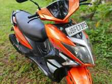 Ranomoto Pattaya 2017 Motorbike