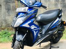 Ranomoto Pattaya 2021 Motorbike
