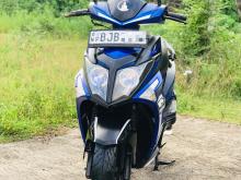 Ranomoto Pattaya 2021 Motorbike