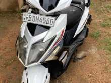 Ranomoto Pattaya 2015 Motorbike