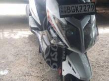 Ranomoto Pattaya 2018 Motorbike