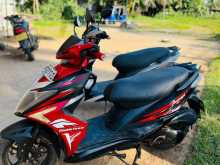 Ranomoto Pattaya 2016 Motorbike