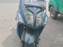 Ranomoto Pattaya 2021 Motorbike
