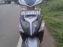 Ranomoto Pattaya 2017 Motorbike