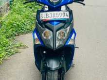 Ranomoto Pattaya 2020 Motorbike