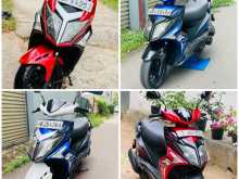 Ranomoto Pattaya 2020 Motorbike