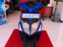 Ranomoto Pattaya 2020 Motorbike