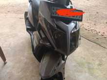 Ranomoto Pattaya 2022 Motorbike