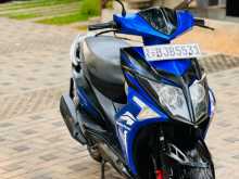 Ranomoto Pattaya 2021 Motorbike