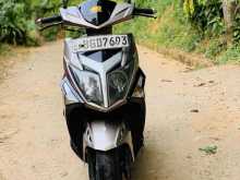 Ranomoto Pattaya 2018 Motorbike