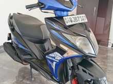Ranomoto Pattaya 2020 Motorbike