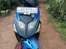 Ranomoto Pattaya 2015 Motorbike