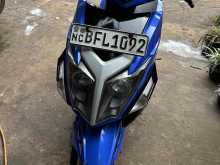 Ranomoto Pattaya 2017 Motorbike