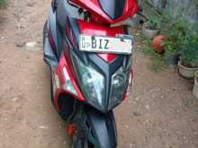 Ranomoto Pattaya 2020 Motorbike