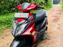 Ranomoto Pattaya 2021 Motorbike