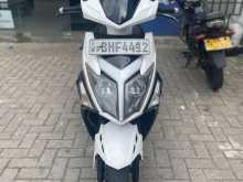 Ranomoto Pattaya 2018 Motorbike