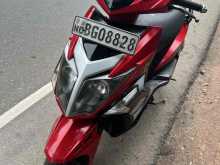 Ranomoto Pattaya 2018 Motorbike