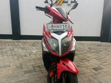 Ranomoto Pattaya 2019 Motorbike