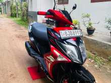 Ranomoto Pattaya 2021 Motorbike