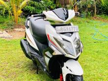 Ranomoto Pattaya 2018 Motorbike