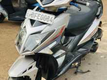 Ranomoto Pattaya 2017 Motorbike