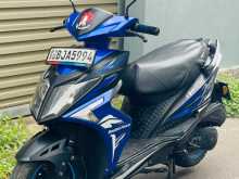 Ranomoto Pattaya 2021 Motorbike