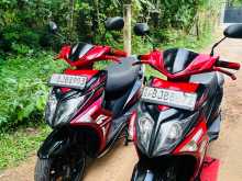 Ranomoto Pattaya 2021 Motorbike