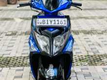 Ranomoto Pattaya 2020 Motorbike