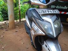 Ranomoto Pattaya 2017 Motorbike