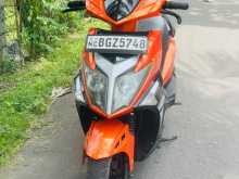 Ranomoto Pattaya 2018 Motorbike