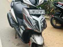 Ranomoto Pattaya 2017 Motorbike