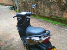 Ranomoto Pattaya 2019 Motorbike