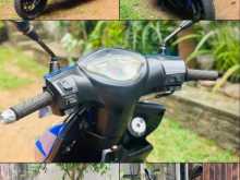 Ranomoto Pattaya 2018 Motorbike