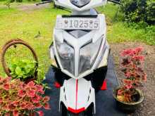 Ranomoto Pattaya 2020 Motorbike