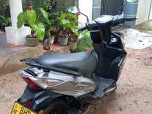 Ranomoto Pattaya 2018 Motorbike