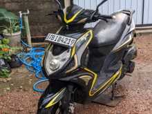 Ranomoto Pattaya 2019 Motorbike