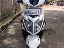 Ranomoto Pattaya 2017 Motorbike