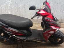 Ranomoto Pattaya 2019 Motorbike