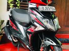 Ranomoto Pattaya 2021 Motorbike