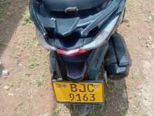 Ranomoto Pattaya 2022 Motorbike