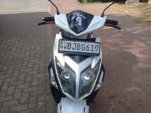 Ranomoto Pattaya 2020 Motorbike
