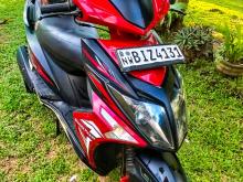 Ranomoto Pattaya 2020 Motorbike