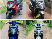 Ranomoto Pattaya 2019 Motorbike